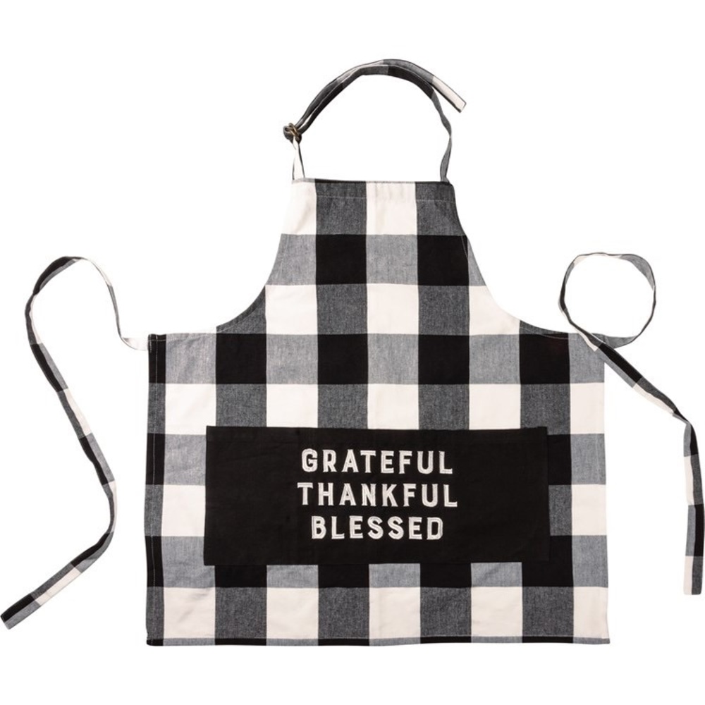 Kitchen Apron